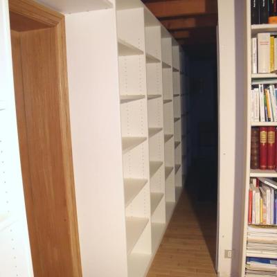 Bibliothèques