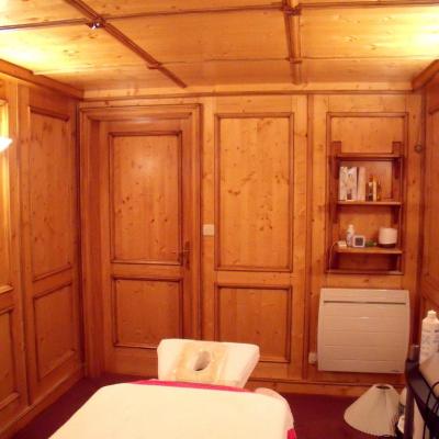 Boiseries