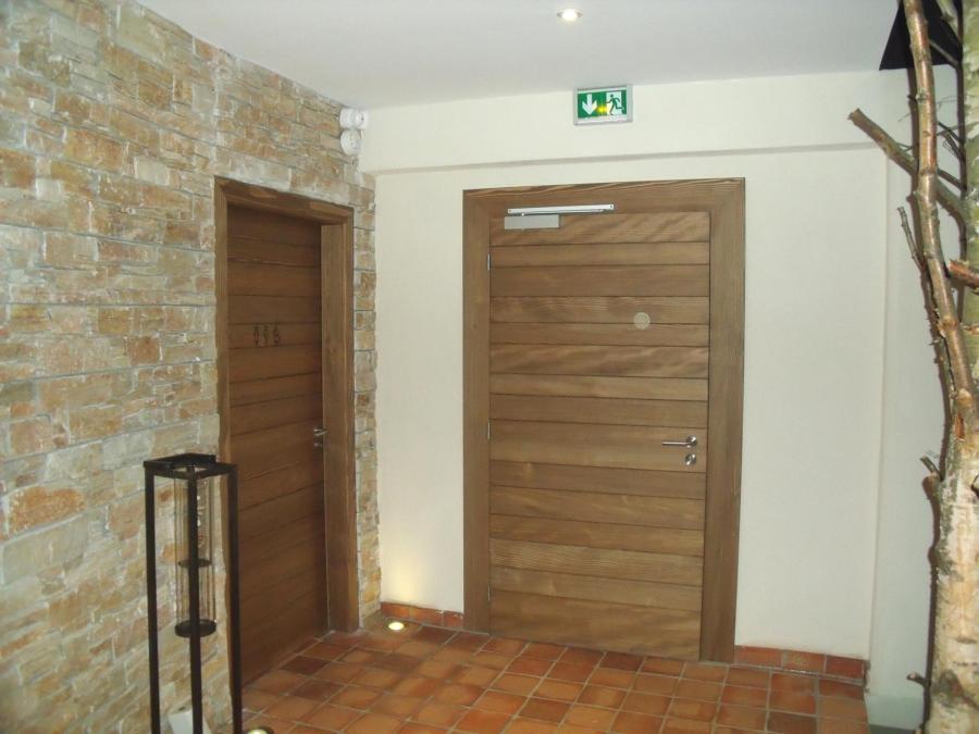 Porte spa