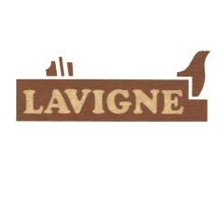 Rustiporte lavigne logo